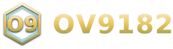 OV9182 โลโก้